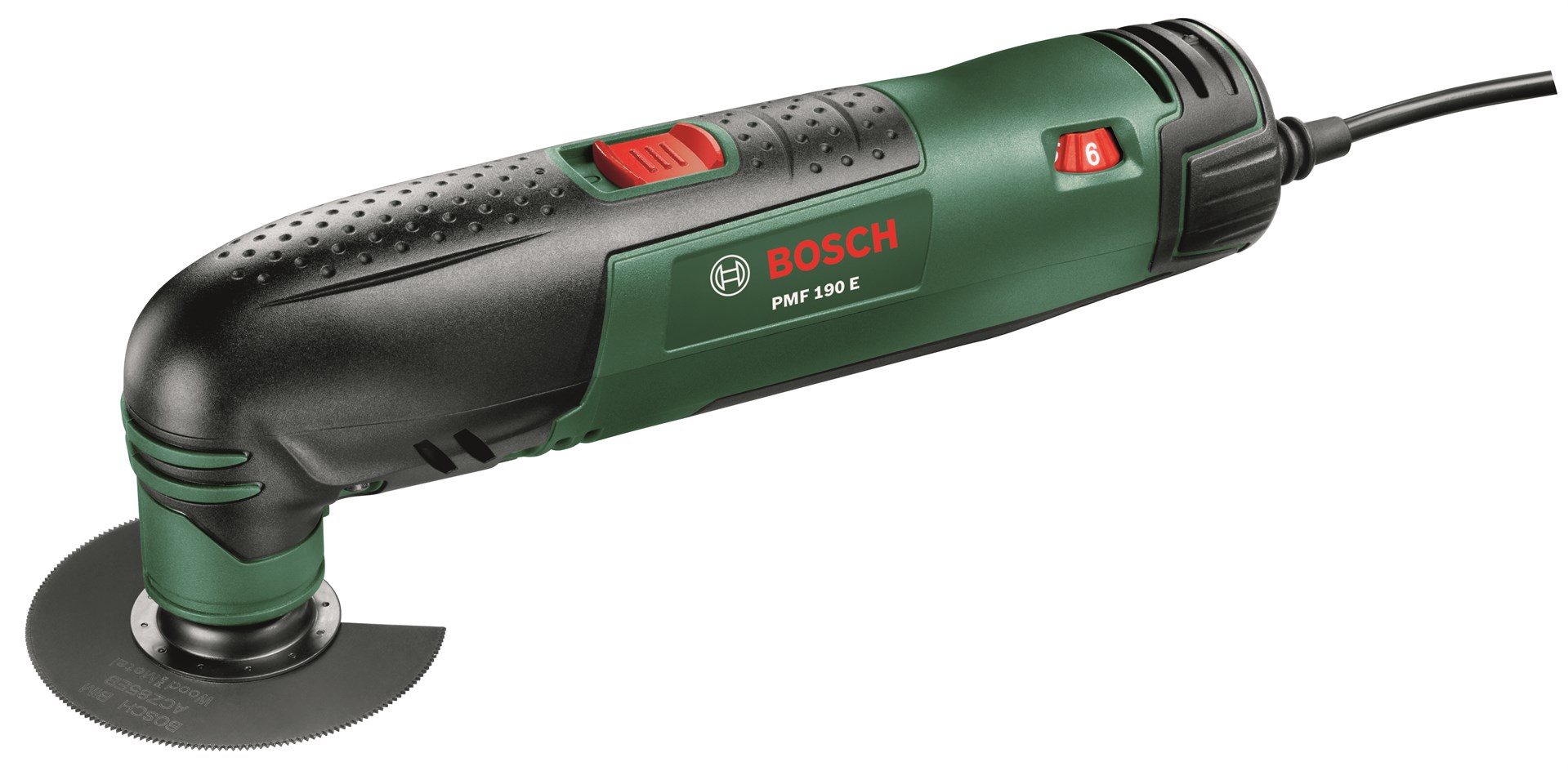Bosch Pmf 190 E Multifunctional Allrounder | UAE